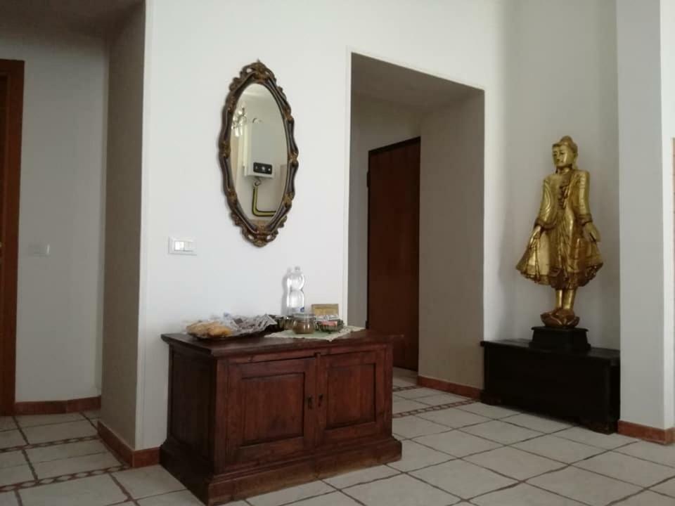 Il Viandante Διαμέρισμα Ανκόνα Εξωτερικό φωτογραφία