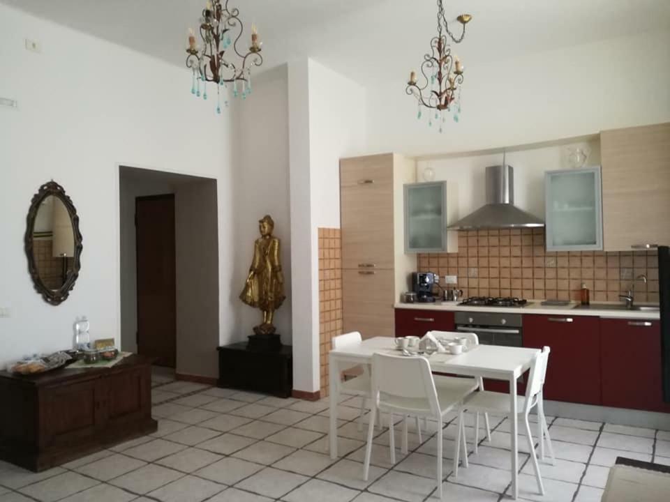 Il Viandante Διαμέρισμα Ανκόνα Εξωτερικό φωτογραφία