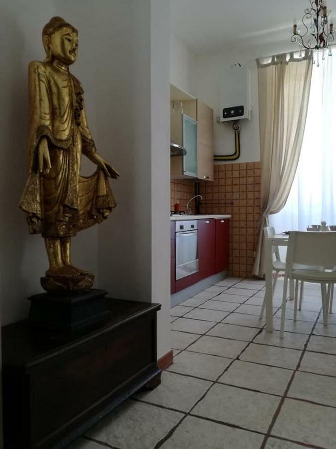 Il Viandante Διαμέρισμα Ανκόνα Εξωτερικό φωτογραφία