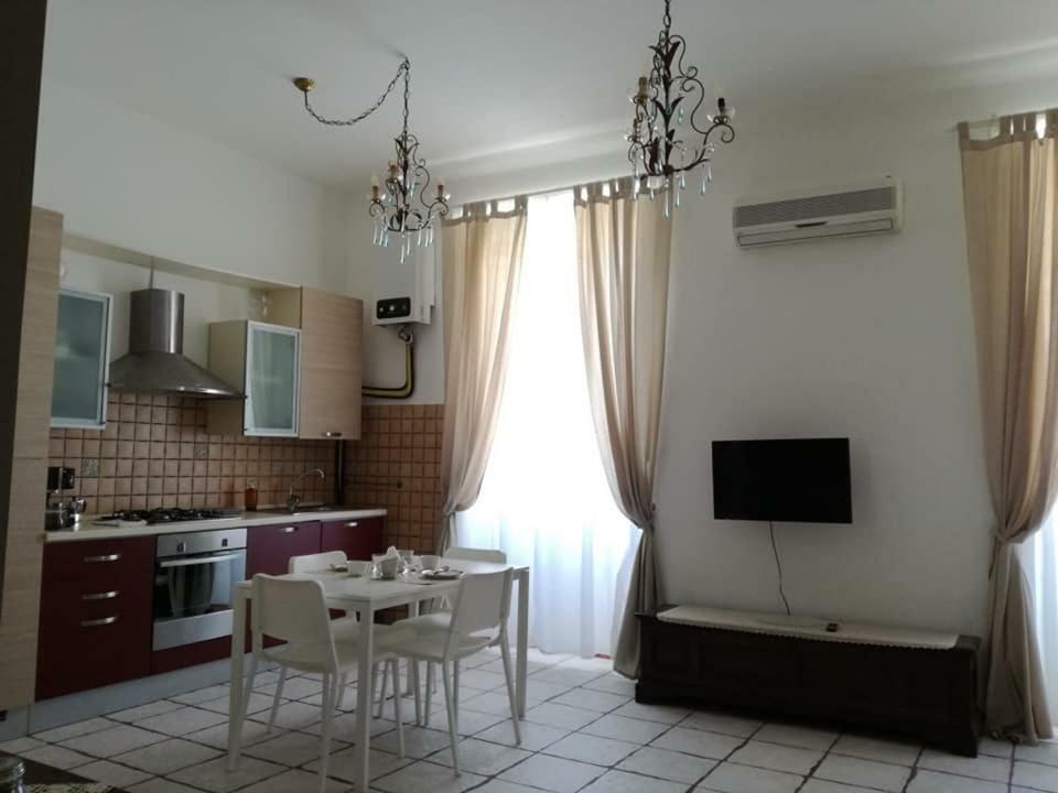 Il Viandante Διαμέρισμα Ανκόνα Εξωτερικό φωτογραφία