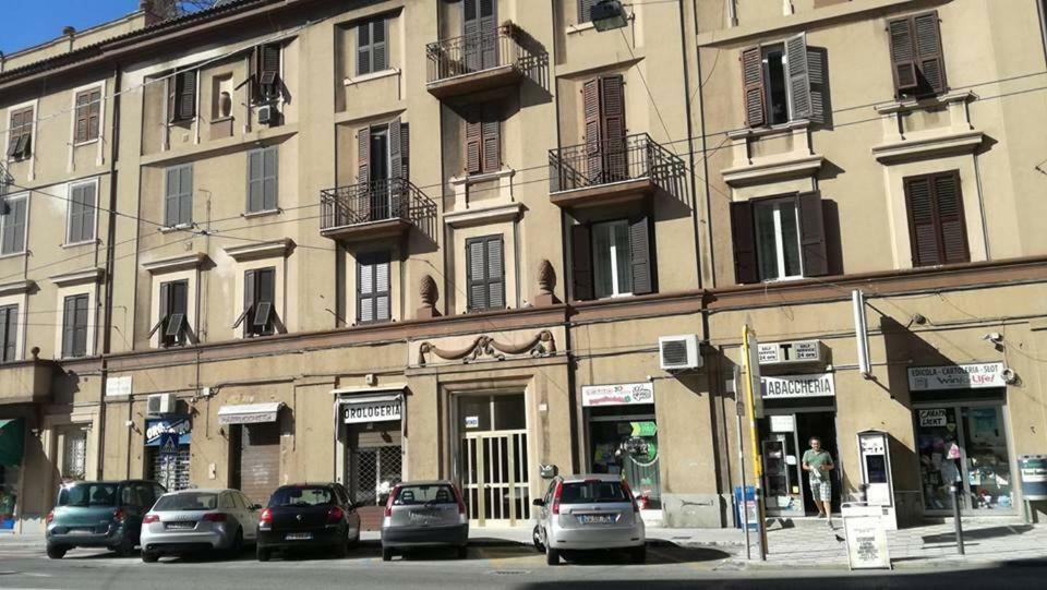Il Viandante Διαμέρισμα Ανκόνα Εξωτερικό φωτογραφία